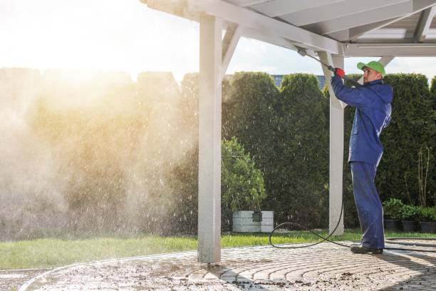 Best Gas Station Cleaning  in South Charleston, OH